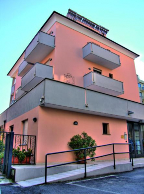 Residence La Casetta